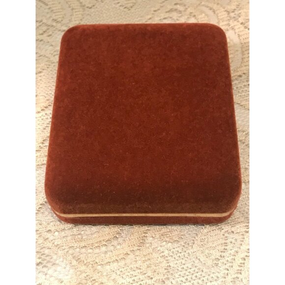 1970s Taylor Maid Necklace & Earring Set-NOS-Phila-RARE-HTF - Picture 7 of 7